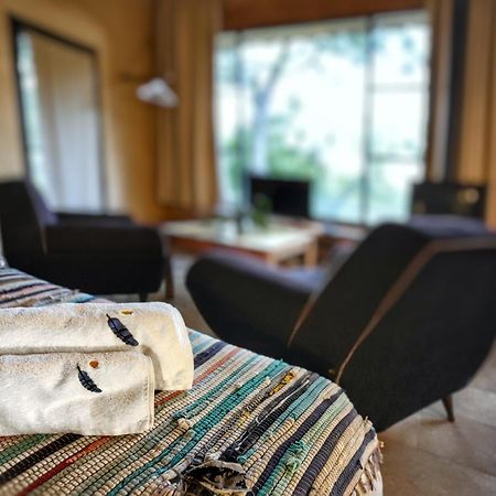 Jezzîne 블루 제이 밸리 B&B 외부 사진
