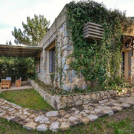 Jezzîne 블루 제이 밸리 B&B 외부 사진