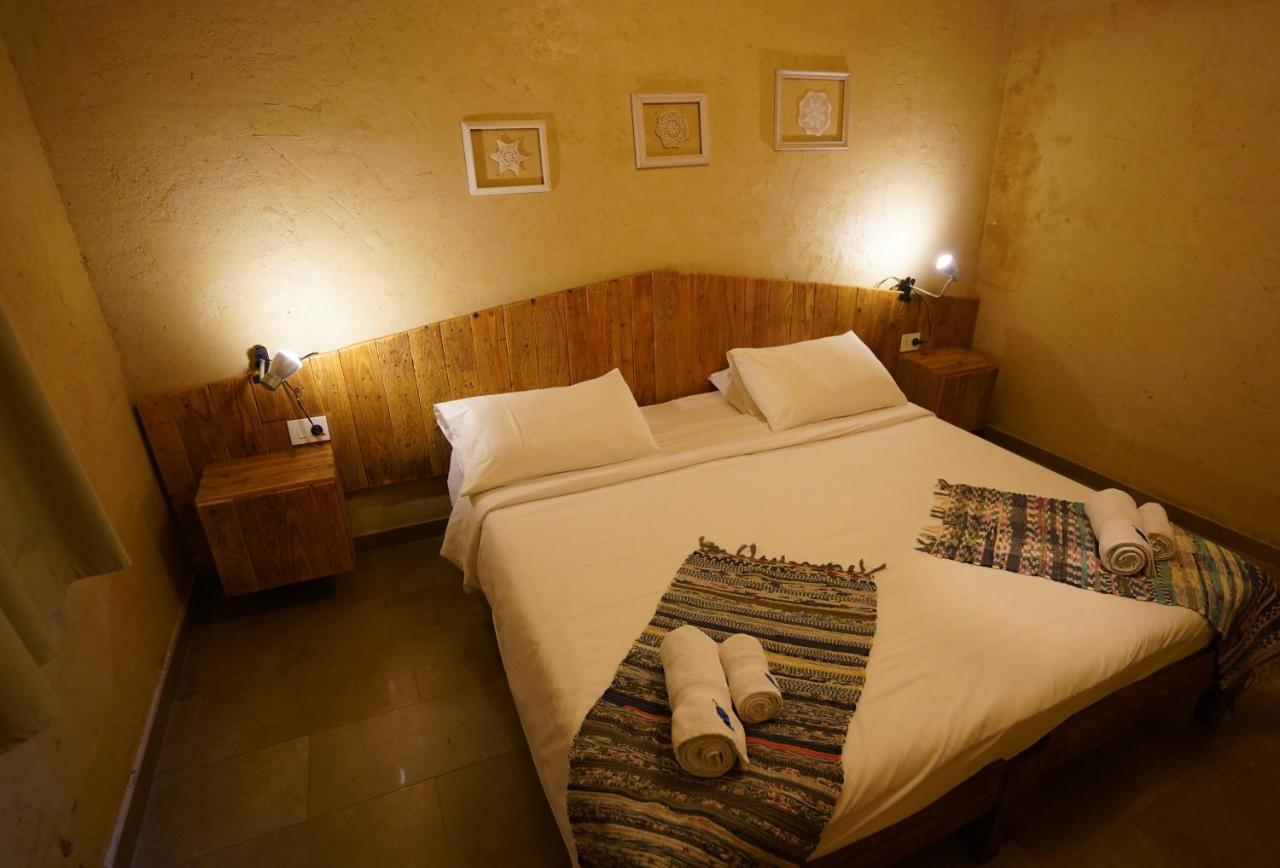 Jezzîne 블루 제이 밸리 B&B 외부 사진