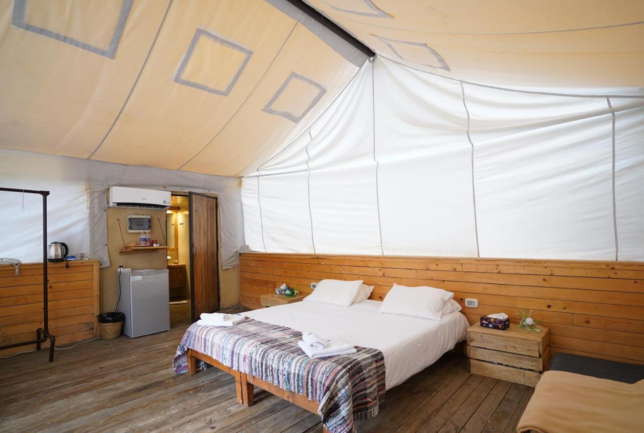 Jezzîne 블루 제이 밸리 B&B 외부 사진