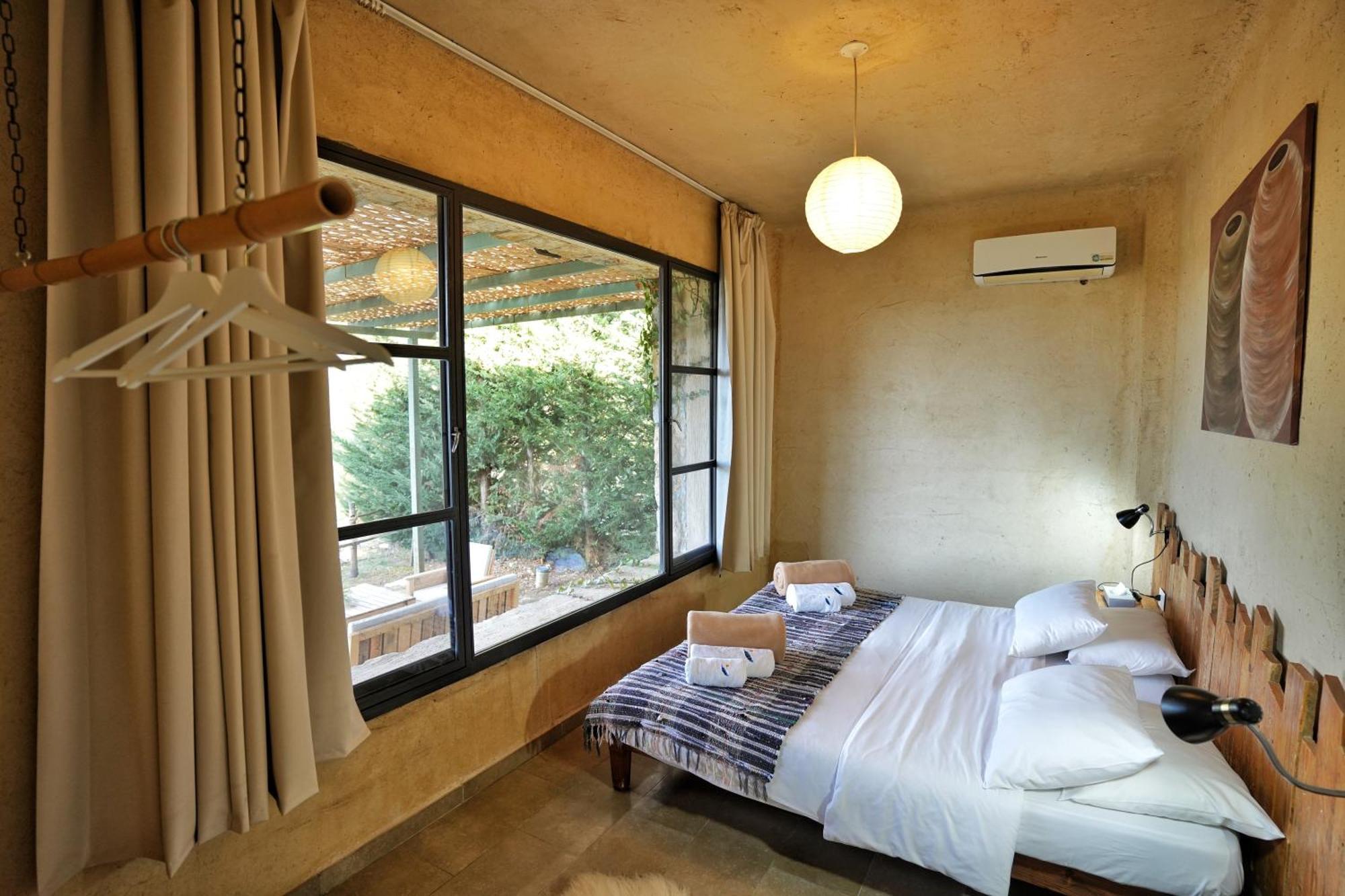 Jezzîne 블루 제이 밸리 B&B 외부 사진